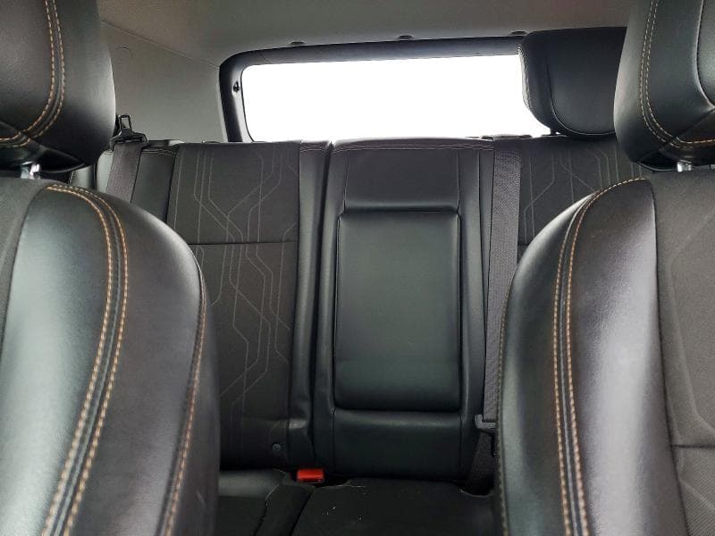 2019 CHEVROLET TRAX 1LT 10
