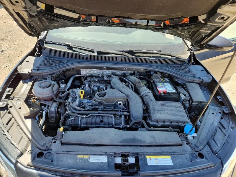 2022 VOLKSWAGEN JETTA SPORT SPORT 11
