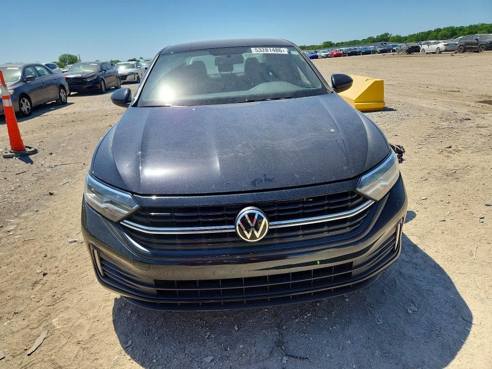 2022 VOLKSWAGEN JETTA SPORT SPORT 5