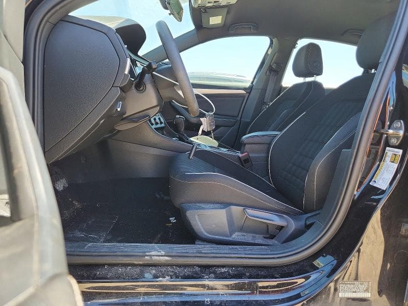 2022 VOLKSWAGEN JETTA SPORT SPORT 7