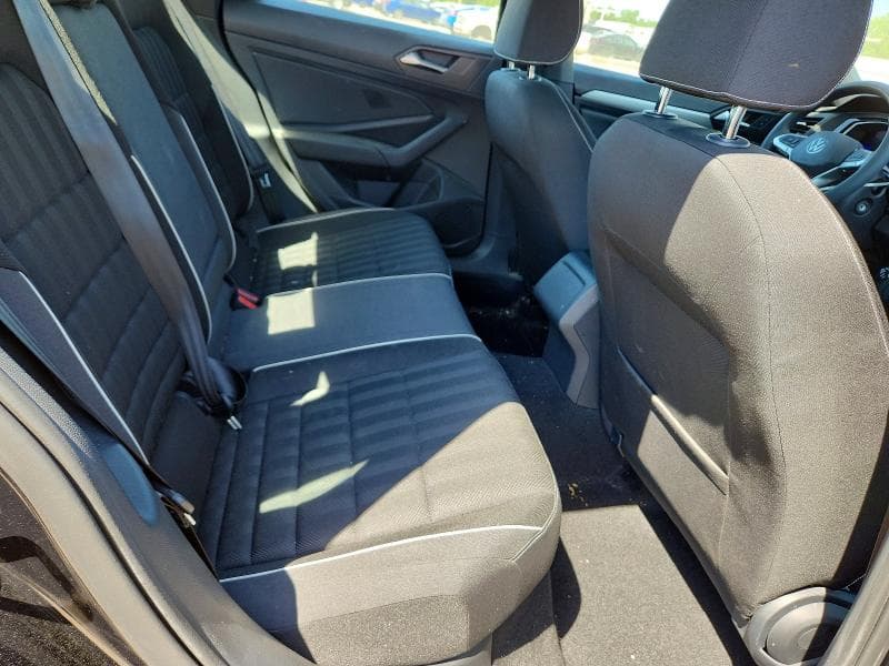 2022 VOLKSWAGEN JETTA SPORT SPORT 10