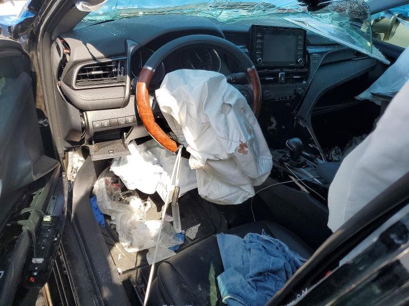 2023 TOYOTA CAMRY SE SE 8