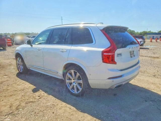 2018 VOLVO XC90 T6 T6 2