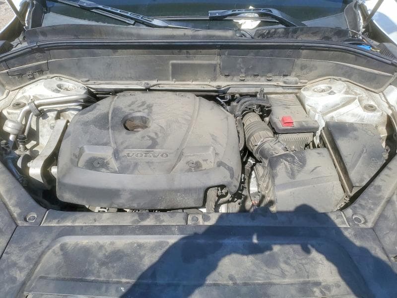 2018 VOLVO XC90 T6 T6 11