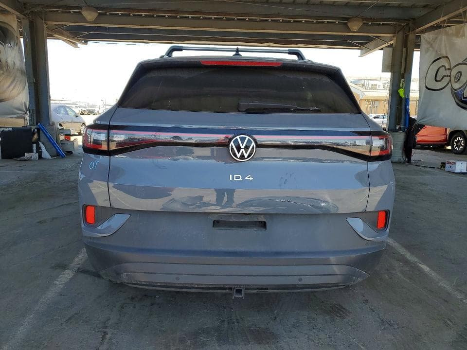 2023 VOLKSWAGEN ID.4 PRO 6