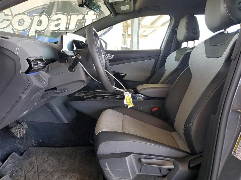 2023 VOLKSWAGEN ID.4 PRO 7