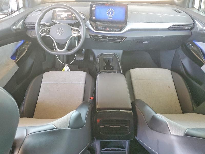 2023 VOLKSWAGEN ID.4 PRO 8