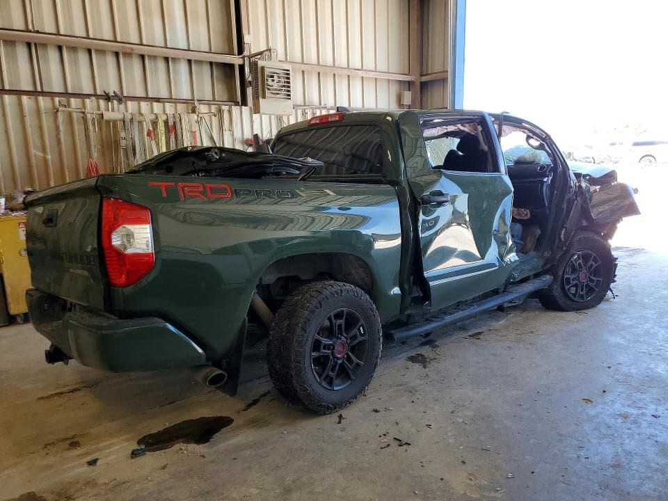 2020 TOYOTA TUNDRA TRD PRO 3