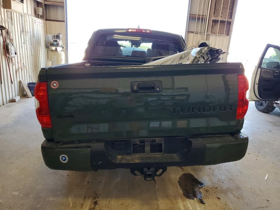 2020 TOYOTA TUNDRA TRD PRO 6