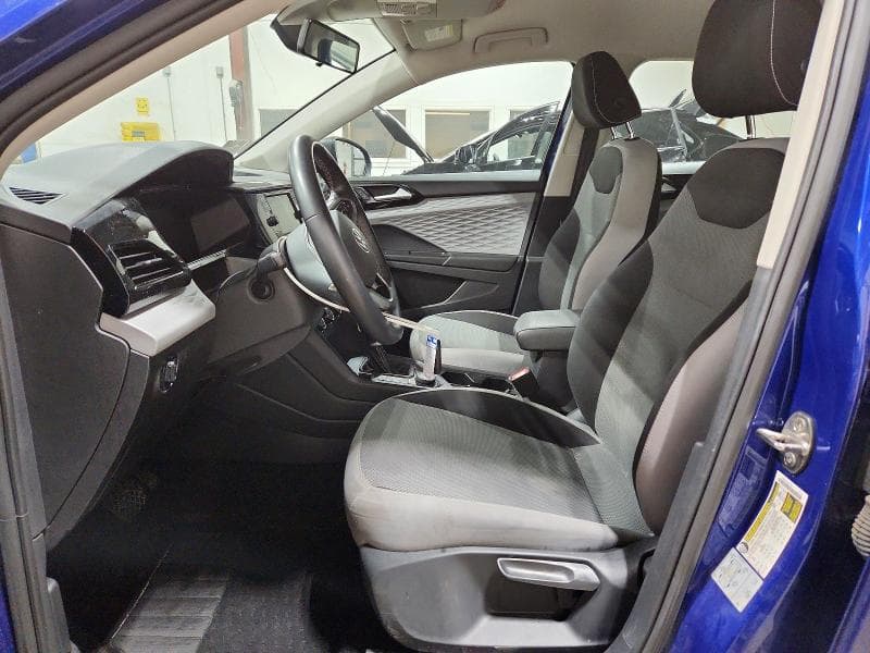 2022 VOLKSWAGEN TAOS S 7