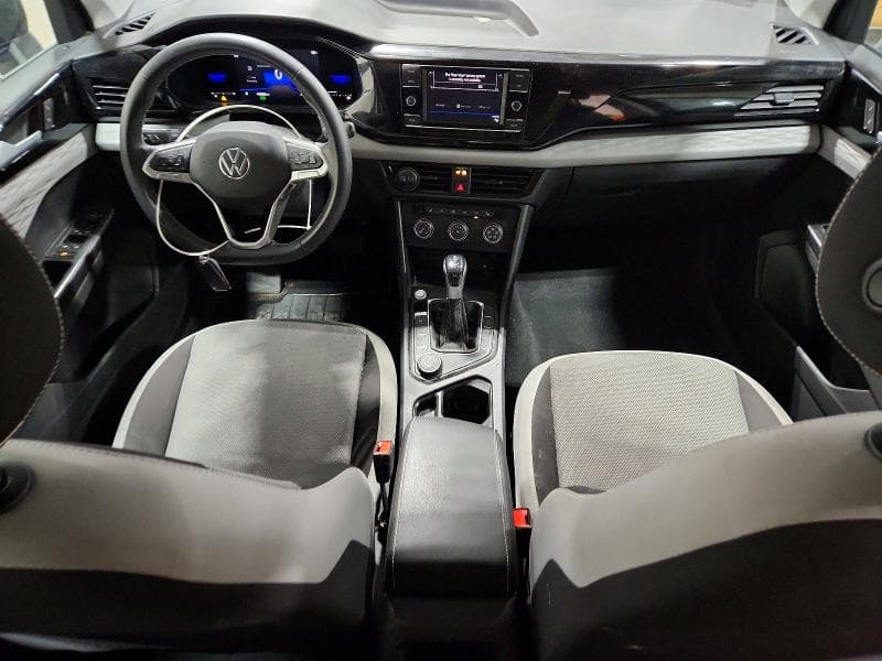 2022 VOLKSWAGEN TAOS S 8