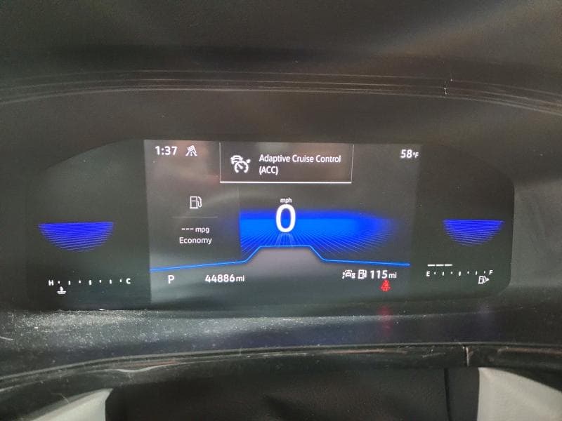 2022 VOLKSWAGEN TAOS S 9
