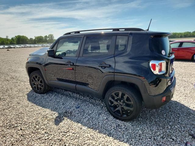 2023 JEEP RENEGADE ALTITUDE 2