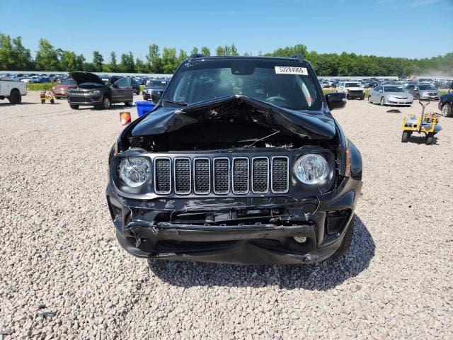 2023 JEEP RENEGADE ALTITUDE 5