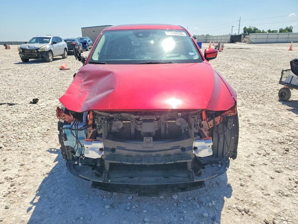 2021 MAZDA CX-5 GRAND TOURING GRAND TOURING 5