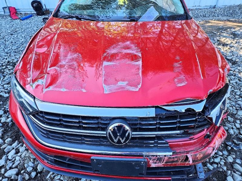 2024 VOLKSWAGEN JETTA SE 11