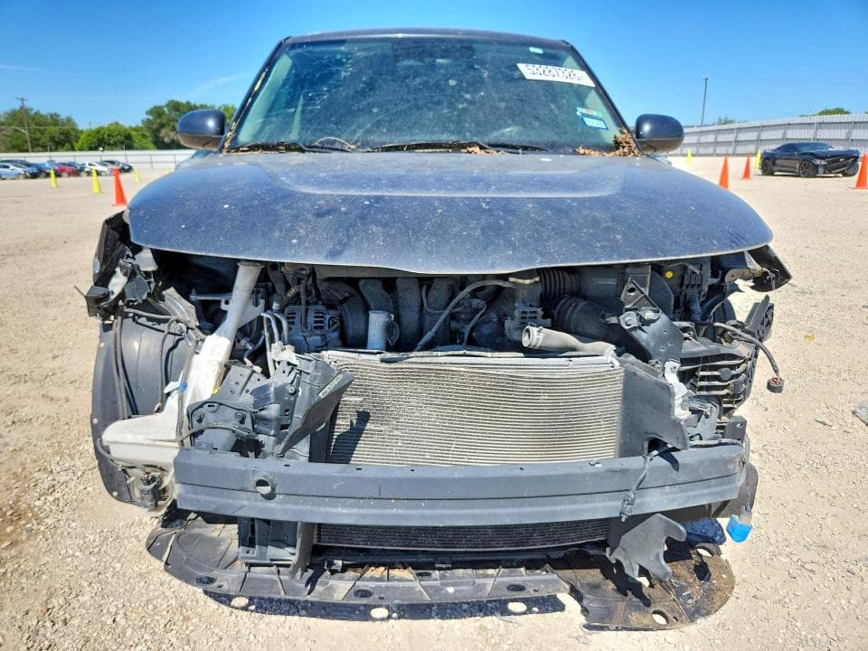 2023 KIA SOUL S 5
