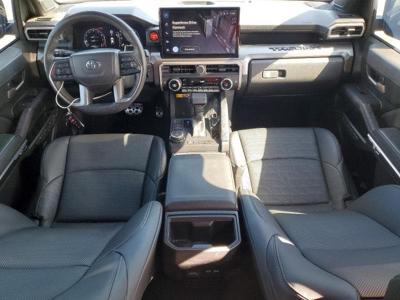 2024 TOYOTA TACOMA SR5 SR5 8