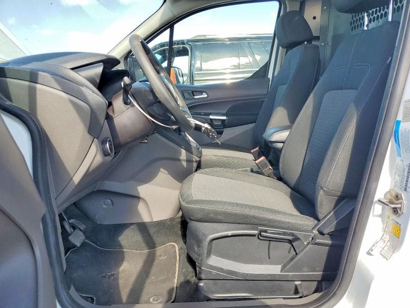 2019 FORD TRANSIT CONNECT XLT 8