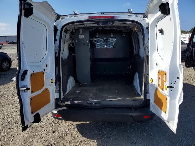 2019 FORD TRANSIT CONNECT XLT 11
