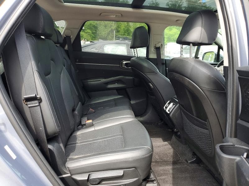 2023 KIA SORENTO S 10