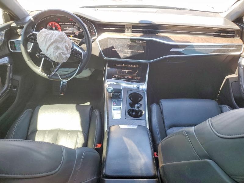 2021 AUDI A7 PRESTIGE S-LINE 8