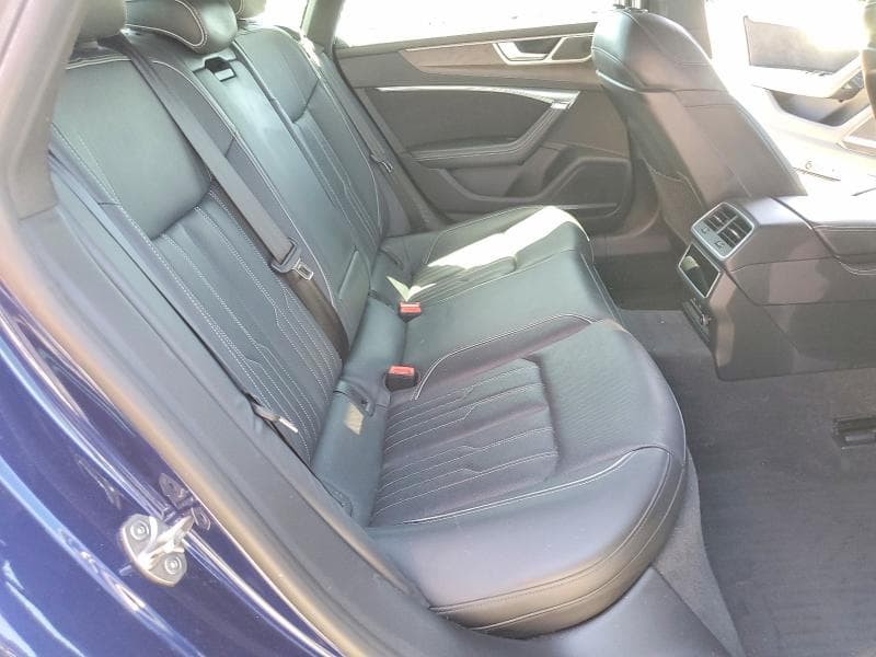 2021 AUDI A7 PRESTIGE S-LINE 10