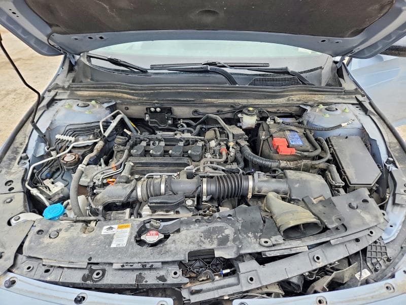 2022 HONDA ACCORD SPORT SE SPORT SE 11