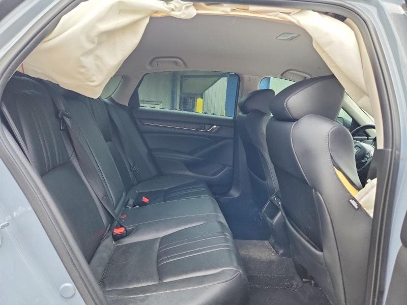 2022 HONDA ACCORD SPORT SE SPORT SE 10