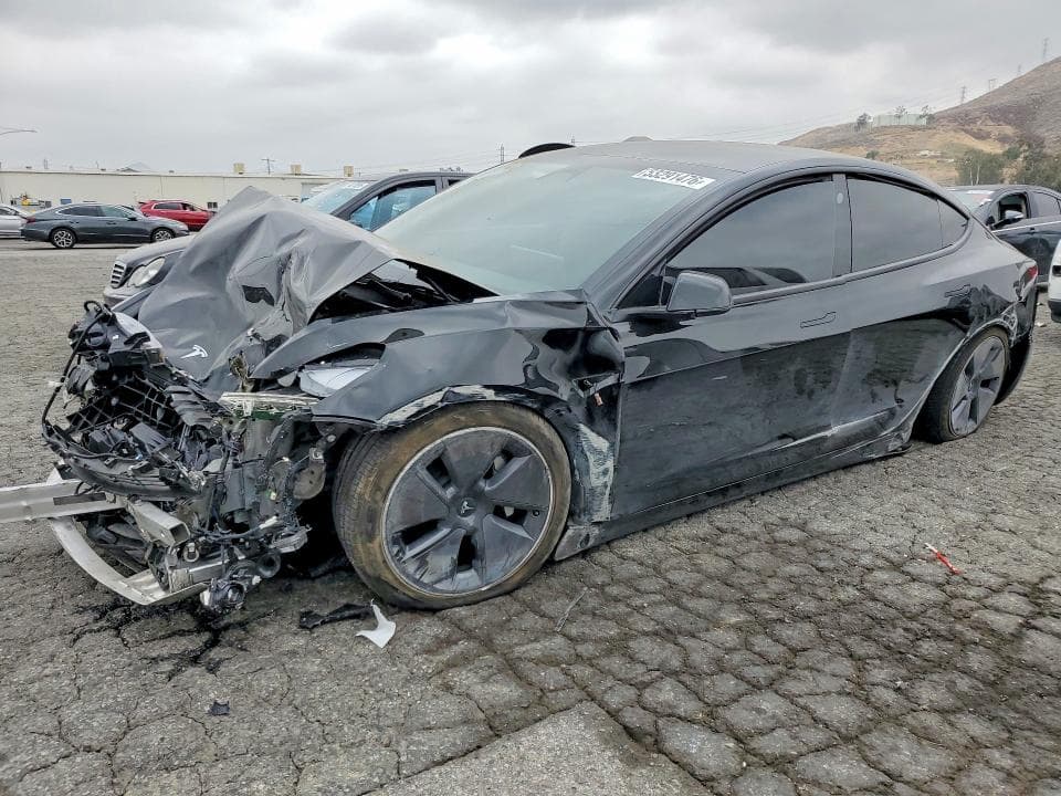 2023 TESLA MODEL 3 - 1