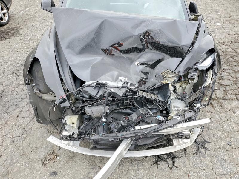 2023 TESLA MODEL 3 11