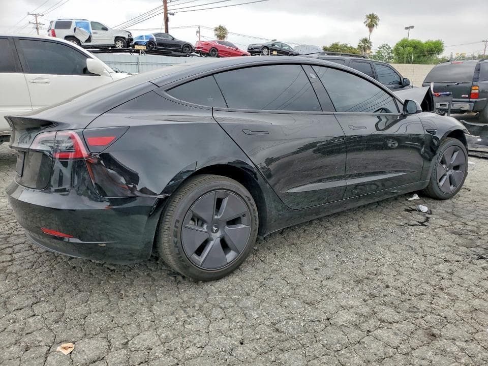 2023 TESLA MODEL 3 3