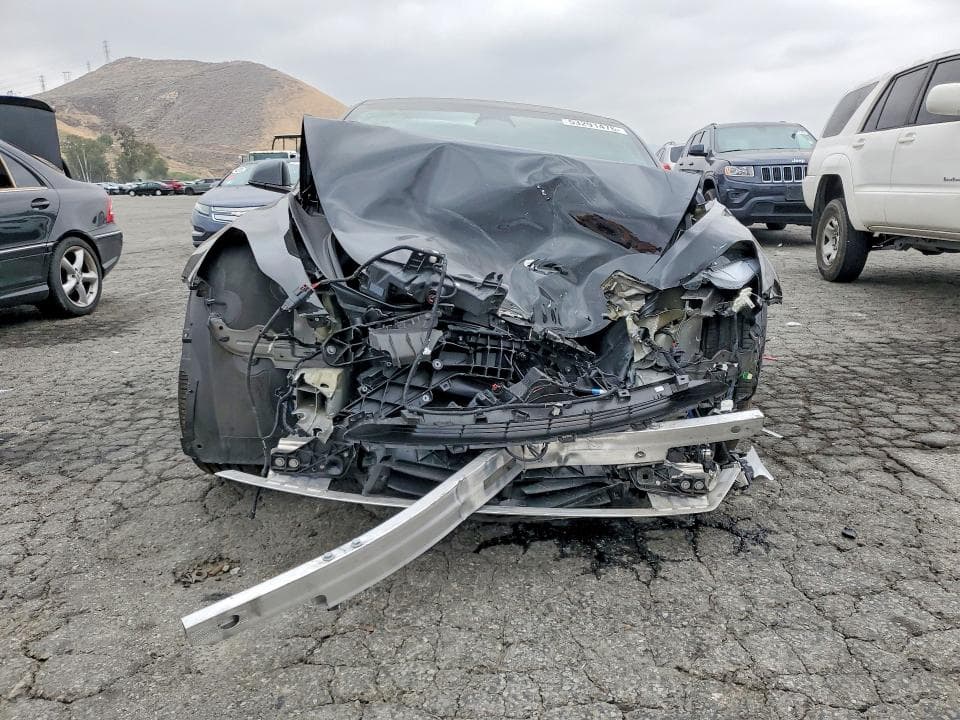 2023 TESLA MODEL 3 5