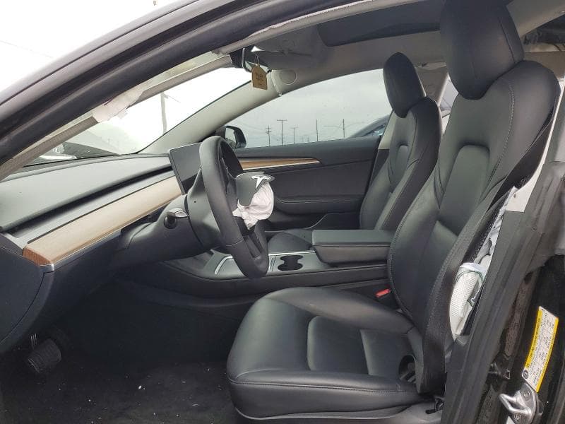 2023 TESLA MODEL 3 7