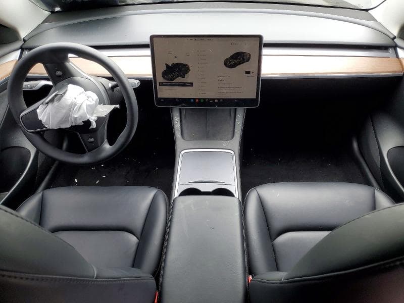 2023 TESLA MODEL 3 8