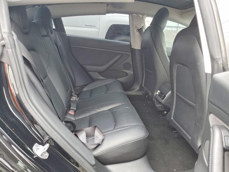 2023 TESLA MODEL 3 10