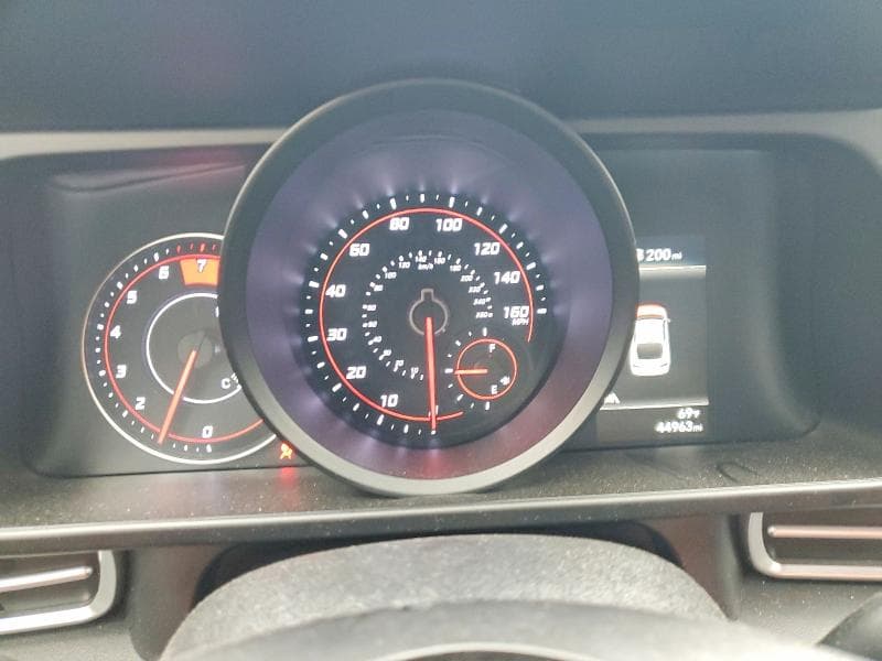 2023 HYUNDAI ELANTRA SEL SEL 10