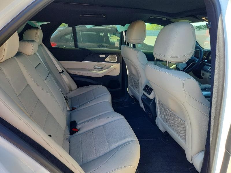 2025 MERCEDES-BENZ GLE 450E 4MATIC 11