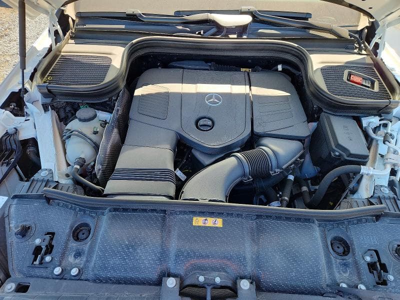 2025 MERCEDES-BENZ GLE 450E 4MATIC 12