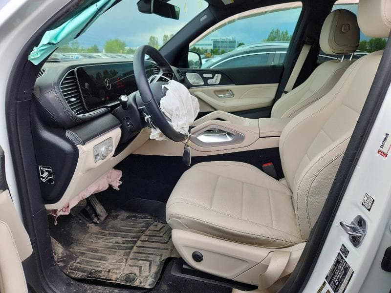 2025 MERCEDES-BENZ GLE 450E 4MATIC 7
