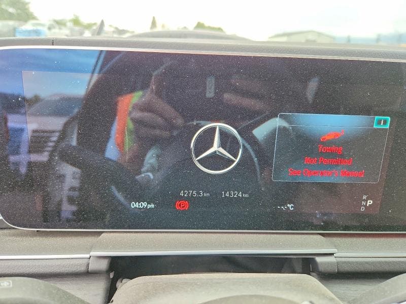 2025 MERCEDES-BENZ GLE 450E 4MATIC 9