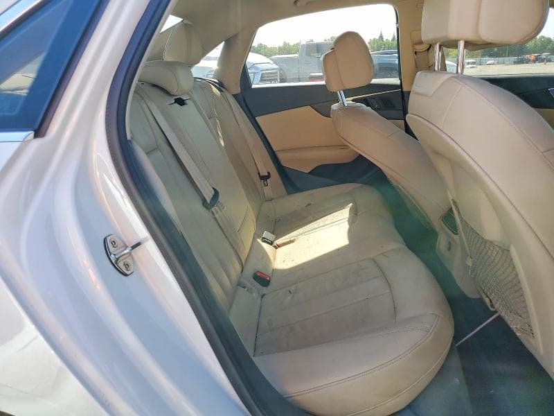 2018 AUDI A4 PREMIUM PLUS 10