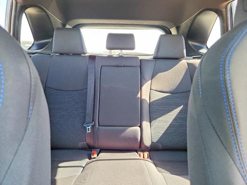 2024 TOYOTA RAV4 SE 10