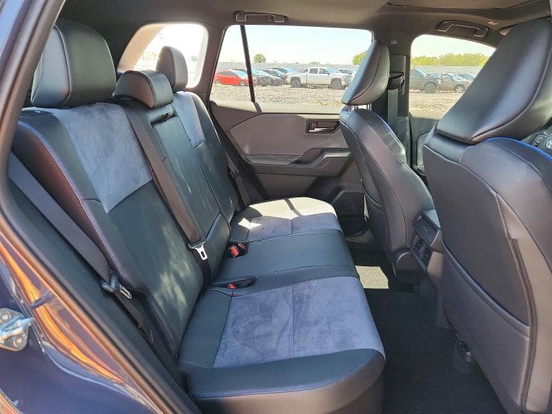 2026 TOYOTA RAV4 XSE 11