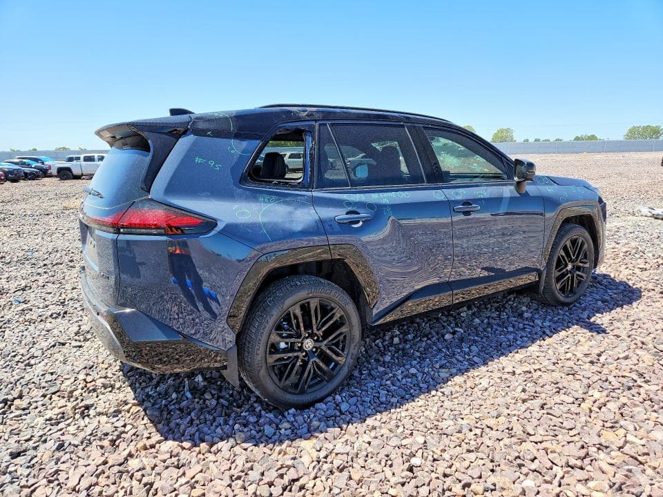 2026 TOYOTA RAV4 XSE 3