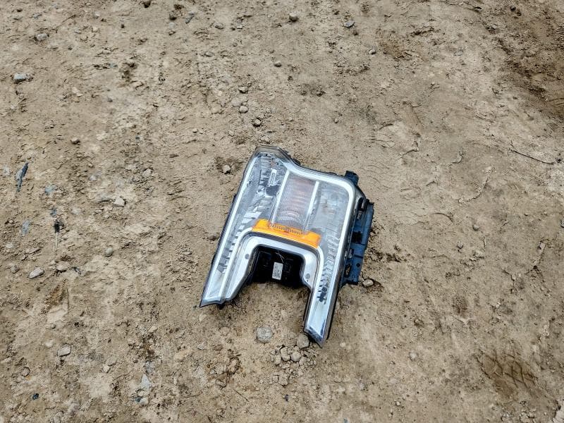 2019 FORD F150 SUPERCREW 12