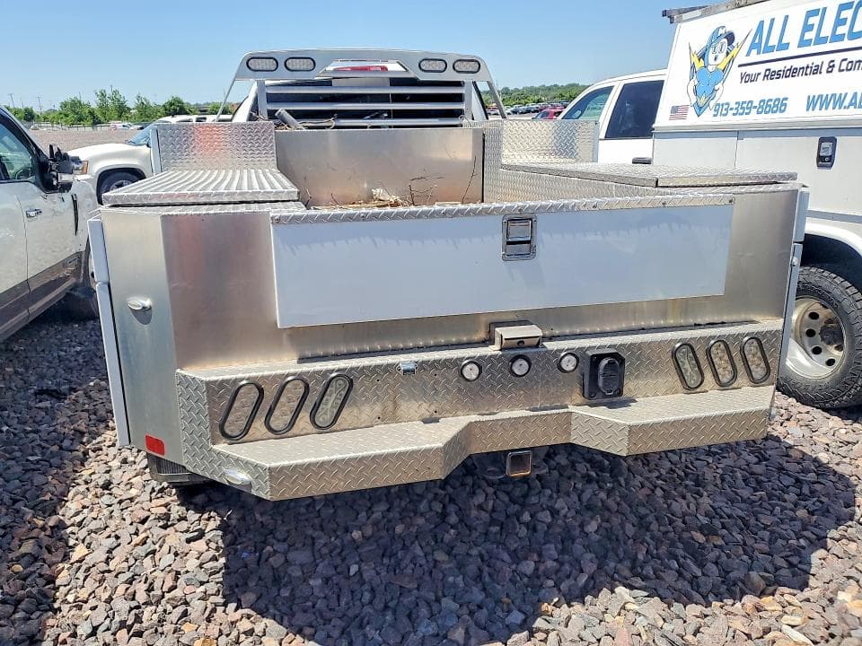 2021 RAM 3500 TRADESMAN TRADESMAN 6