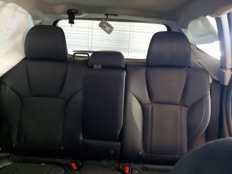 2019 SUBARU FORESTER LIMITED 10