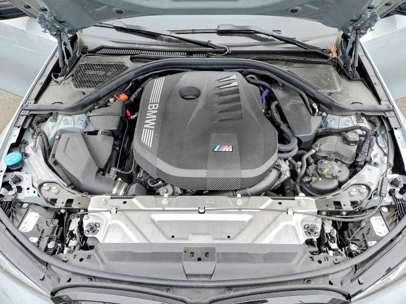 2025 BMW M340I 11
