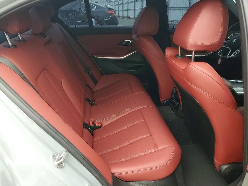2025 BMW M340I 10